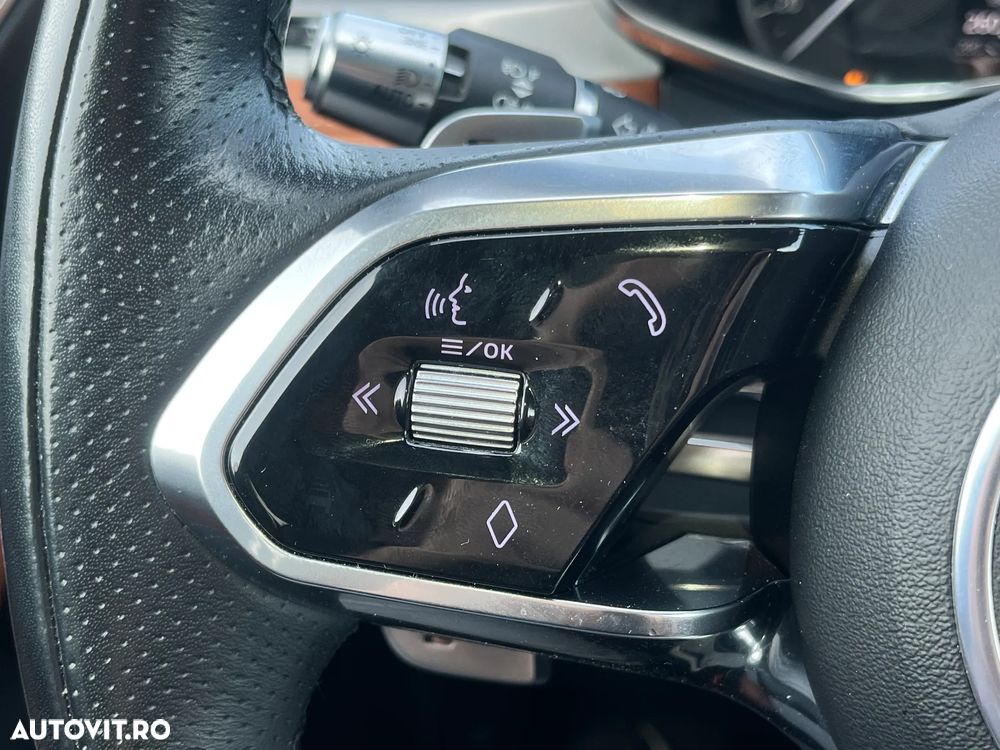 Jaguar F-Pace 25t AWD R-Sport - 20