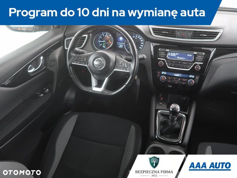 Nissan Qashqai - 9
