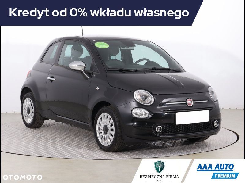 Fiat 500 - 2