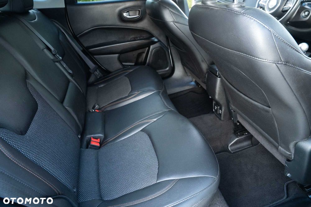 Jeep Compass - 5