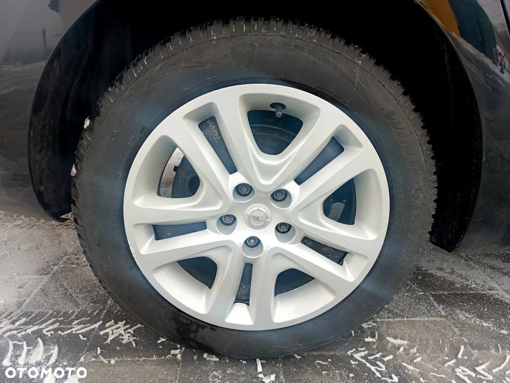 Opel Meriva 1.4 Active - 20