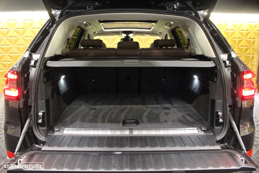 BMW X5 45 e xDrive xLine - 34