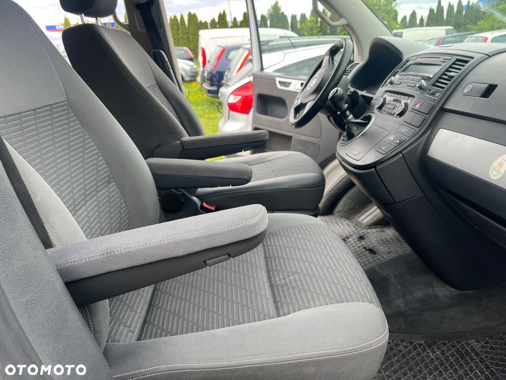 Volkswagen Multivan L1 Business - 23