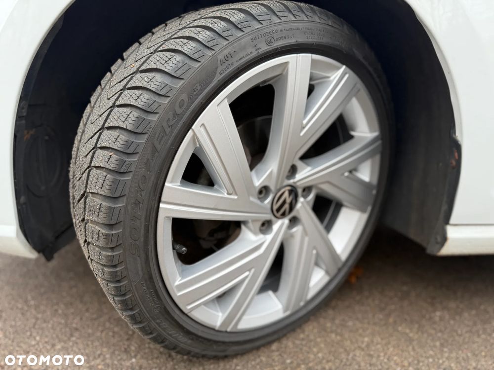 Volkswagen Golf Variant 1.4 TSI BlueMotion Technology DSG Highline - 11