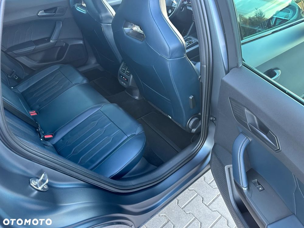 Cupra Formentor 2.0 TSI 4Drive VZ DSG - 21