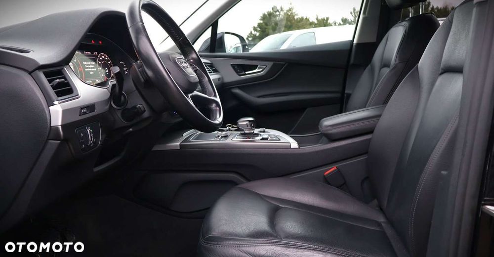 Audi Q7 - 16