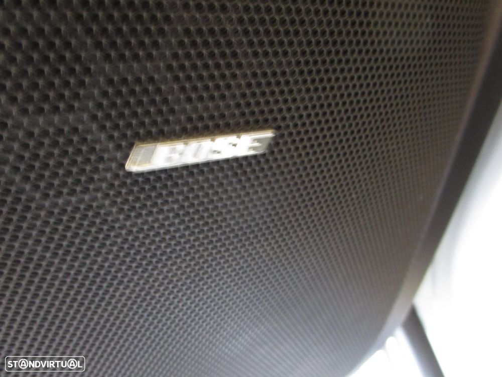 Porsche Cayenne S Tiptronic S - 32