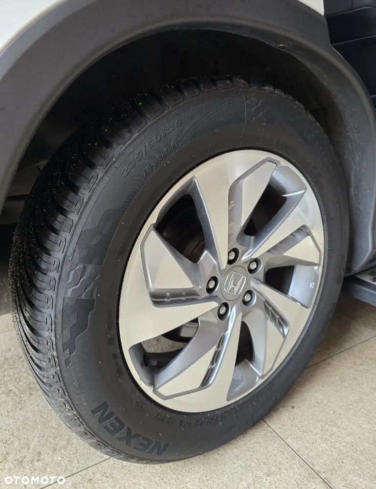 Honda CR-V 1.6i DTEC 2WD Lifestyle Plus - 9