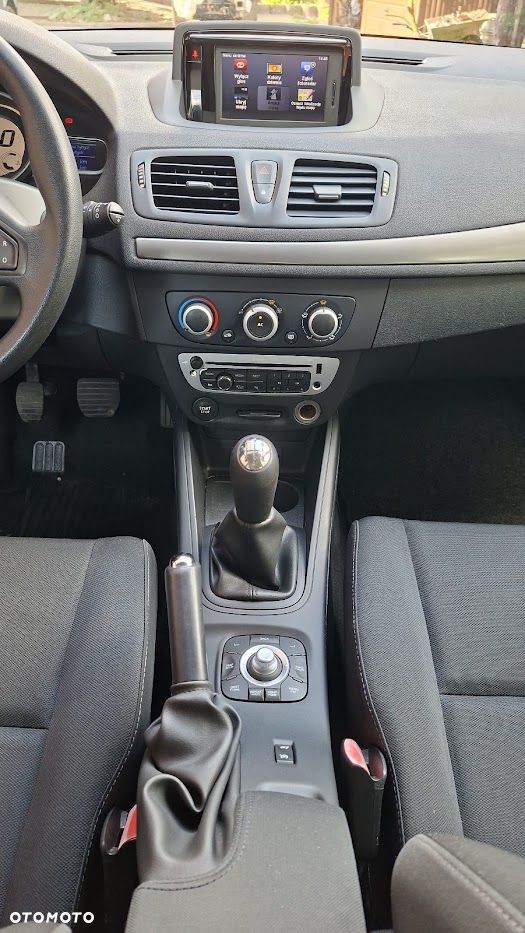 Renault Megane 1.6 16V 100 TomTom Edition - 12