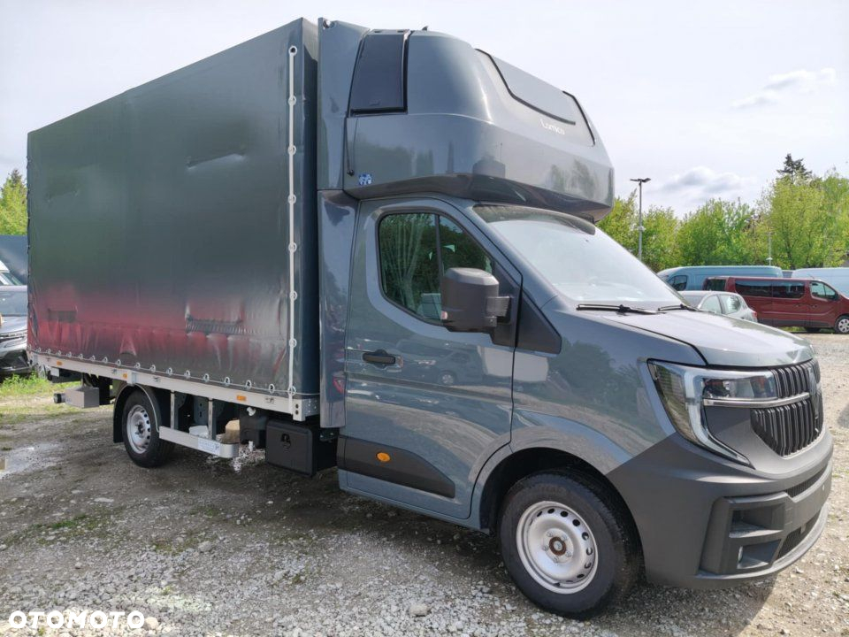 Renault Master - 2