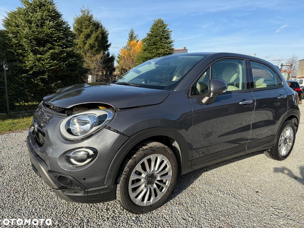 Fiat 500X 1.0 FireFly Turbo 4x2 S&S Sport