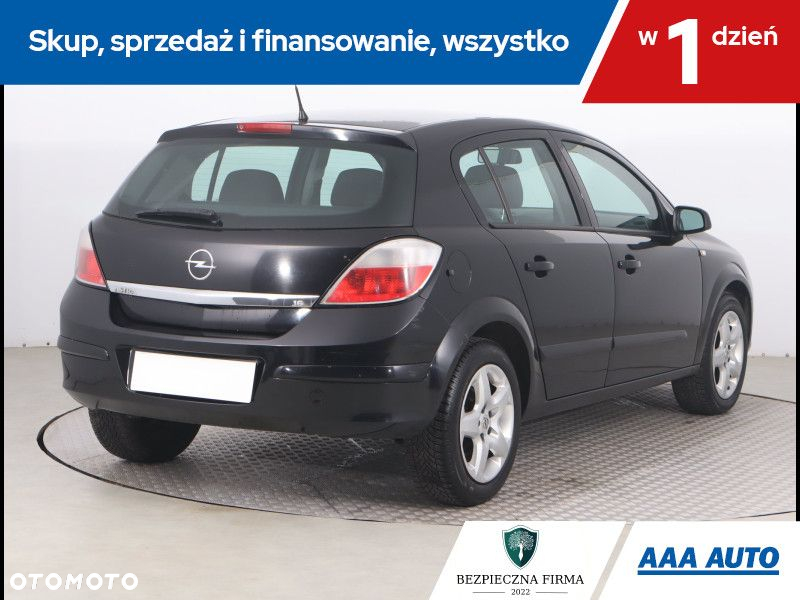 Opel Astra - 6