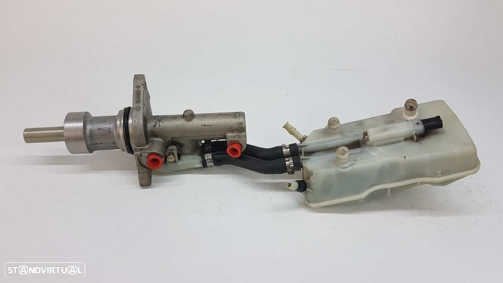 BOMBA DE TRAVÃO MERCEDES VITO (W639) BASIC, COMBI 109  CDI  COMPACTO  (639.601) - 3