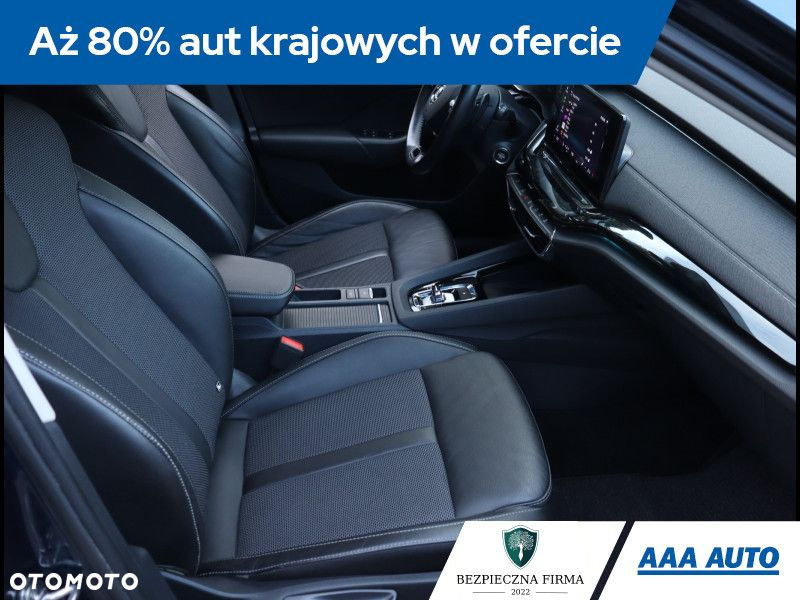Skoda Octavia - 10