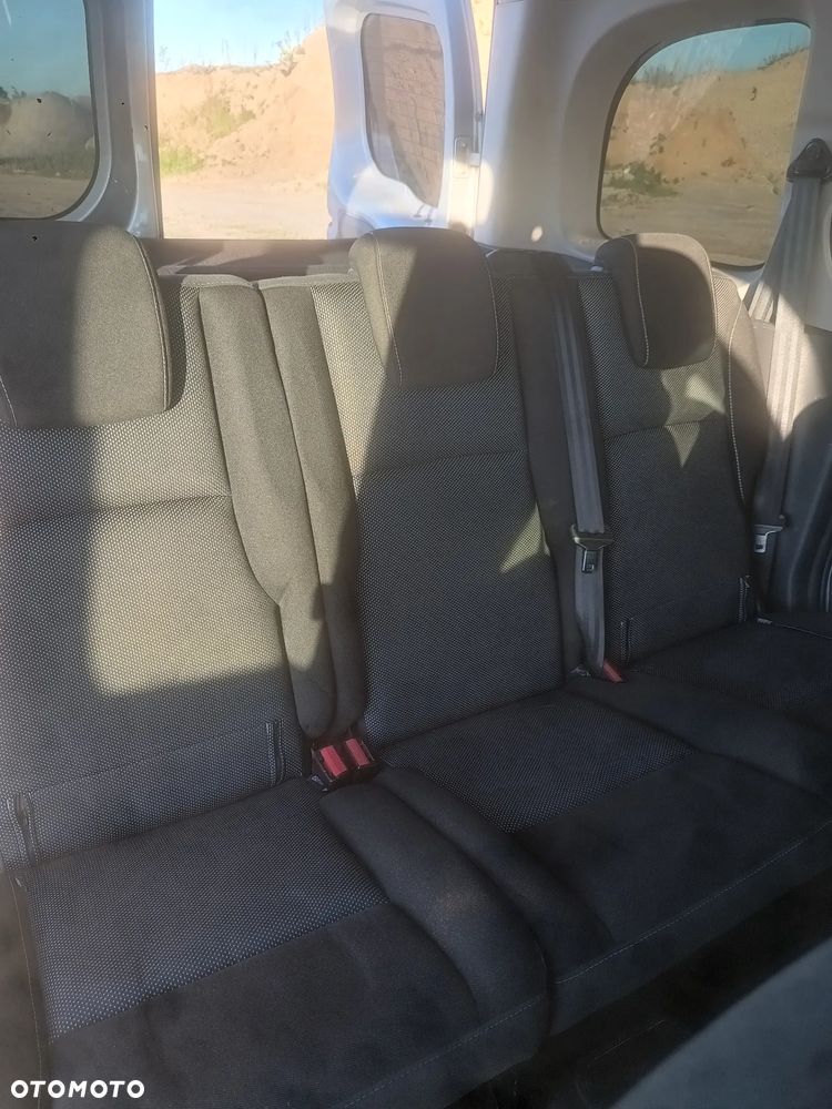 Renault Kangoo 1.5 dCi Limited - 6