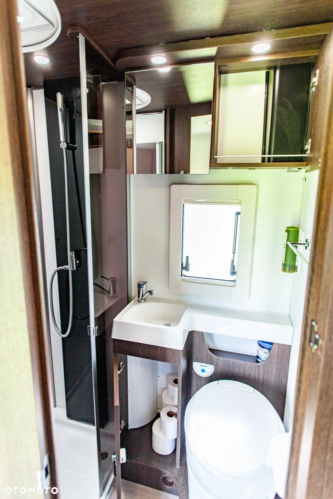 Benimar Sport 323 - 30