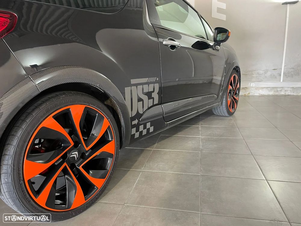 Citroën DS3 1.6 THP Racing - 23