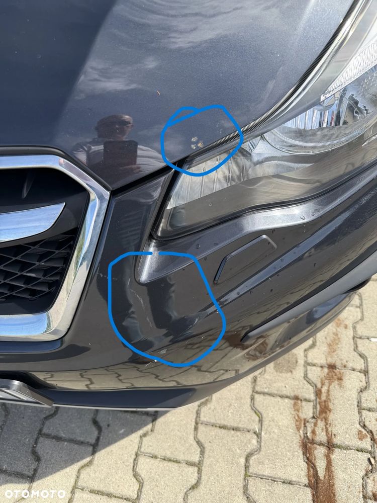 Subaru XV 2.0i Lineartronic Exclusive + - 22