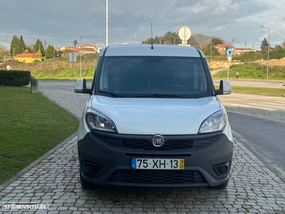 Fiat Doblo - 22