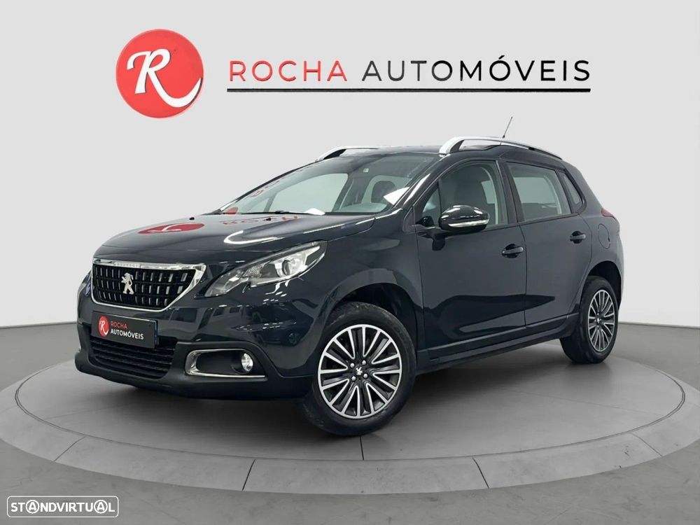 Peugeot 2008 1.2 PureTech Active - 1