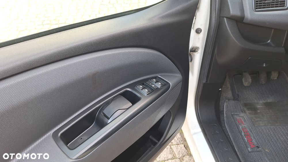Fiat Doblo 1.6 16V Multijet Emotion - 14