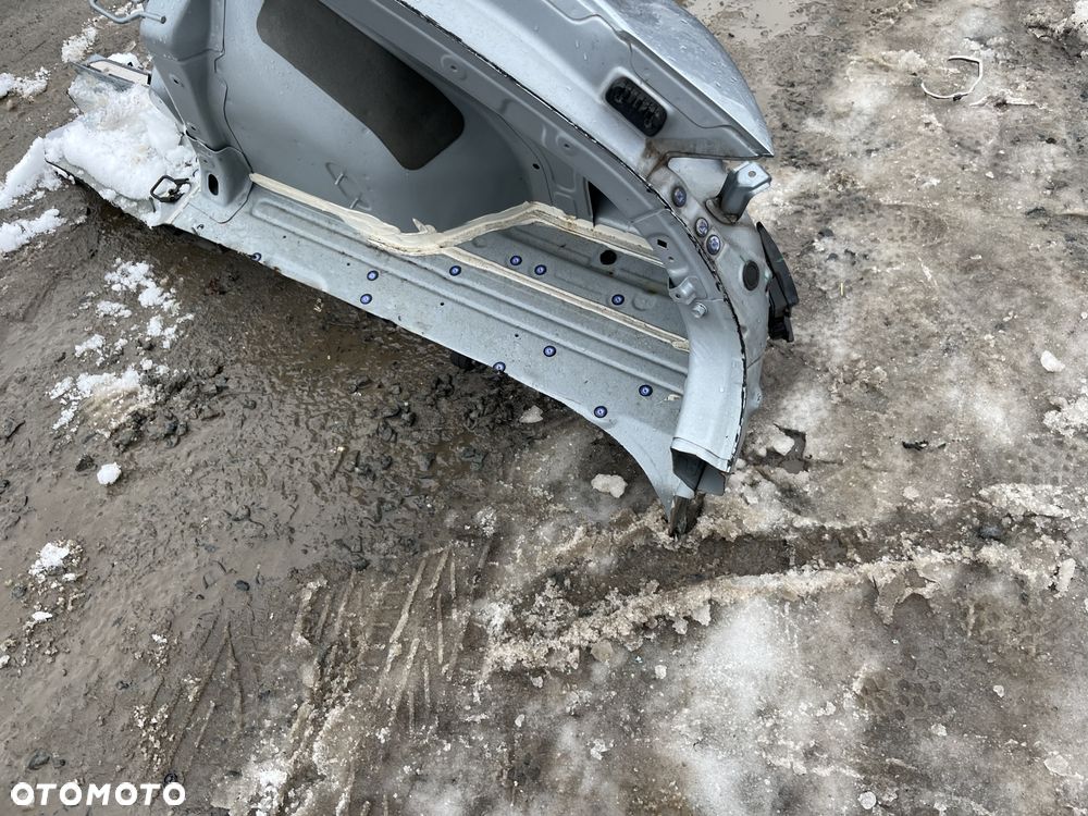 Ćwiartka błotnik prawy Kia Proceed 23R - 3
