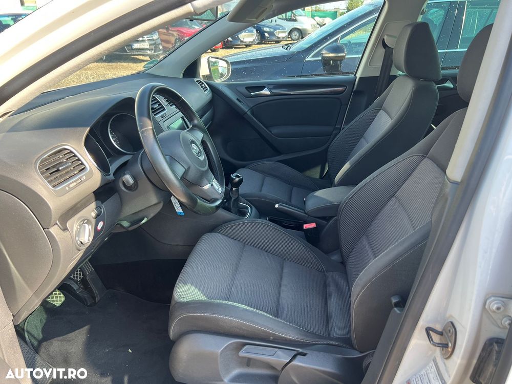 Volkswagen Golf 1.4 Style - 3