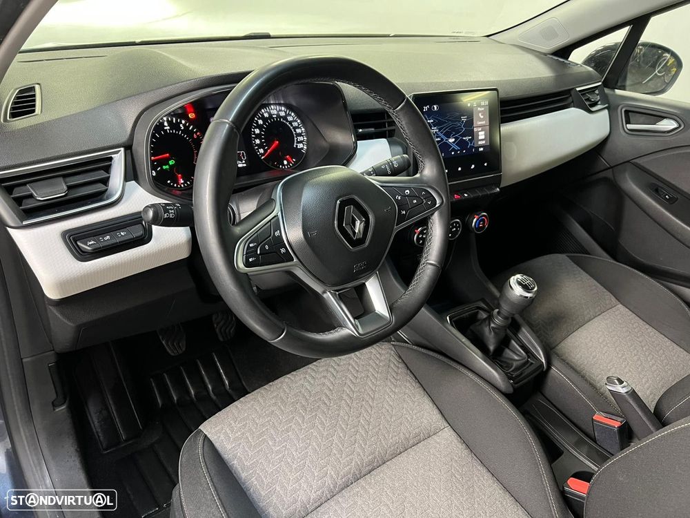 Renault Clio 1.0 TCe Limited - 5