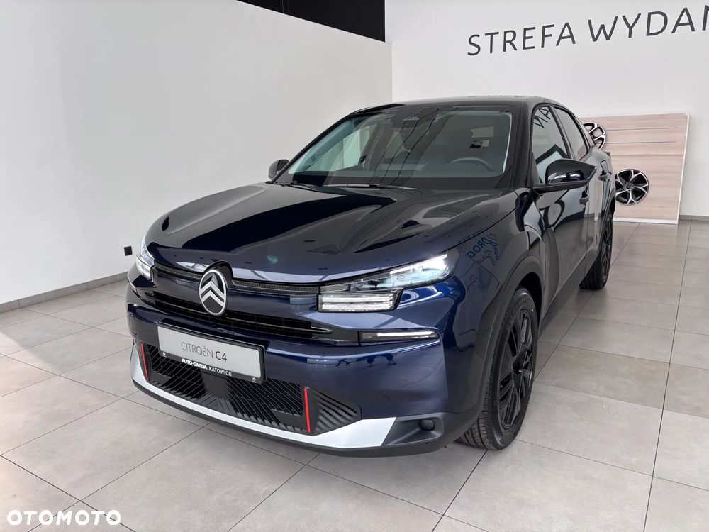 Citroën C4 1.2 mHEV Collection eDCT6 - 1