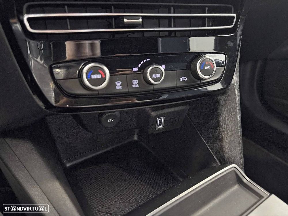 Opel Mokka 1.2 Hybrid GS eDCT - 17