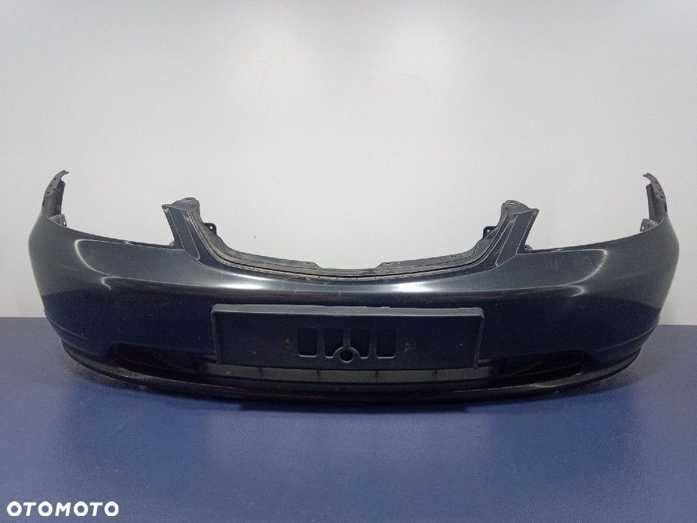 HONDA CIVIC VII SEDAN ZDERZAK PRZÓD PRZEDNI NH629M - 1
