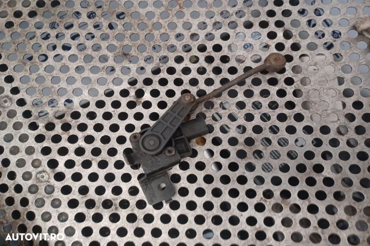 CANTAR FARURI Volkswagen VW Passat B6  [din 2005 pana  2010] seria wagon 5-usi 1.9 TDI MT (105 hp) - 2