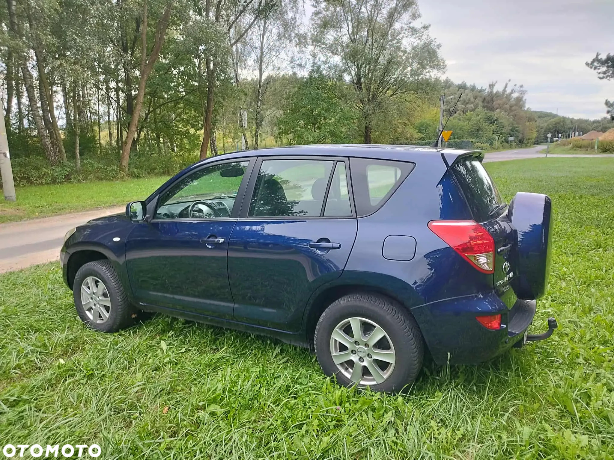 Toyota RAV4 2.0 VVT-i Premium - 5