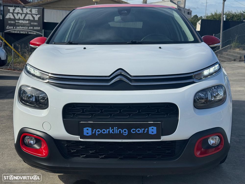 Citroën C3 1.2 PureTech Shine - 5