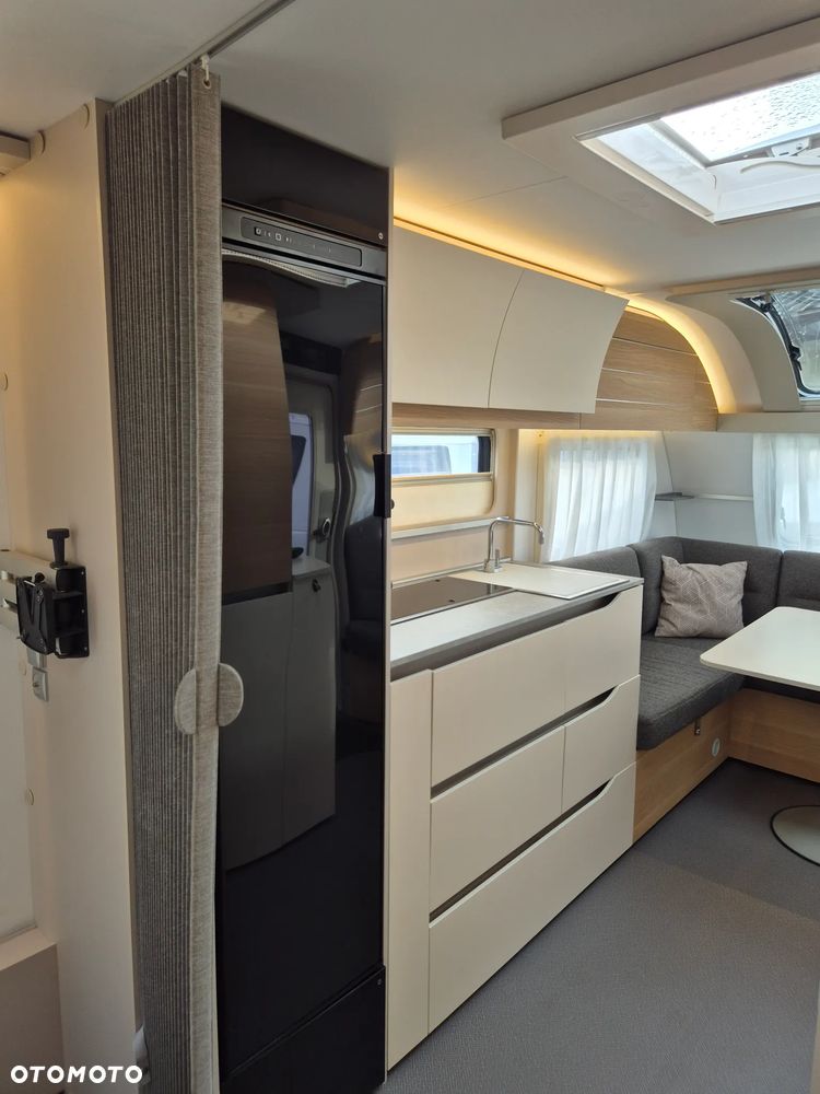 Adria ADORA 613 UT - 26