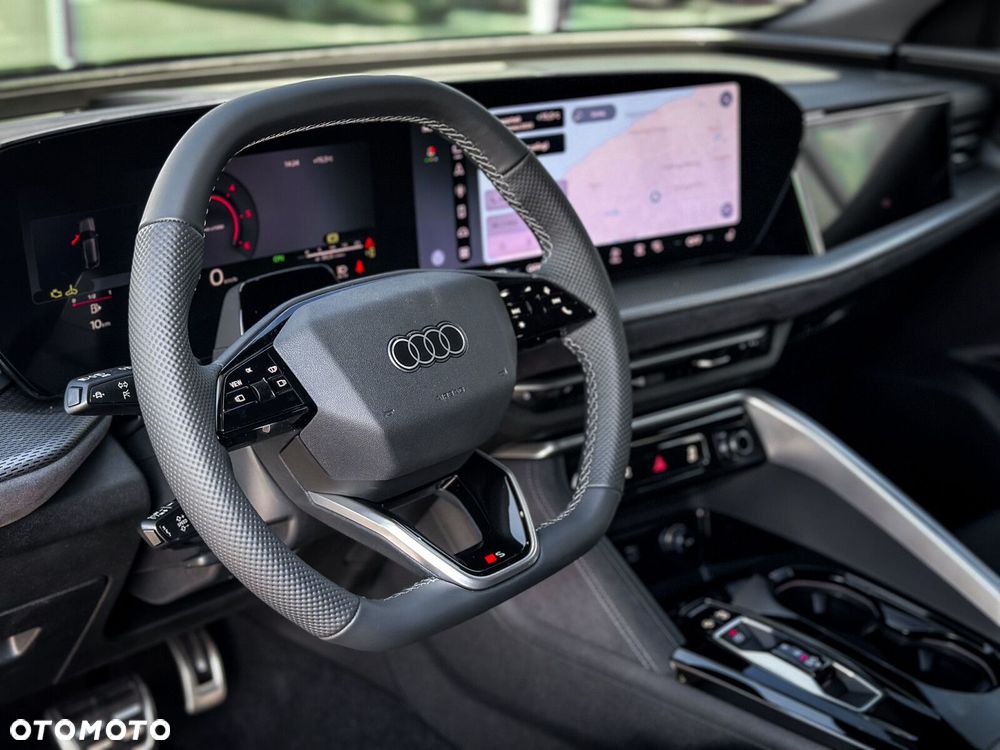 Audi Q5 Sportback - 18