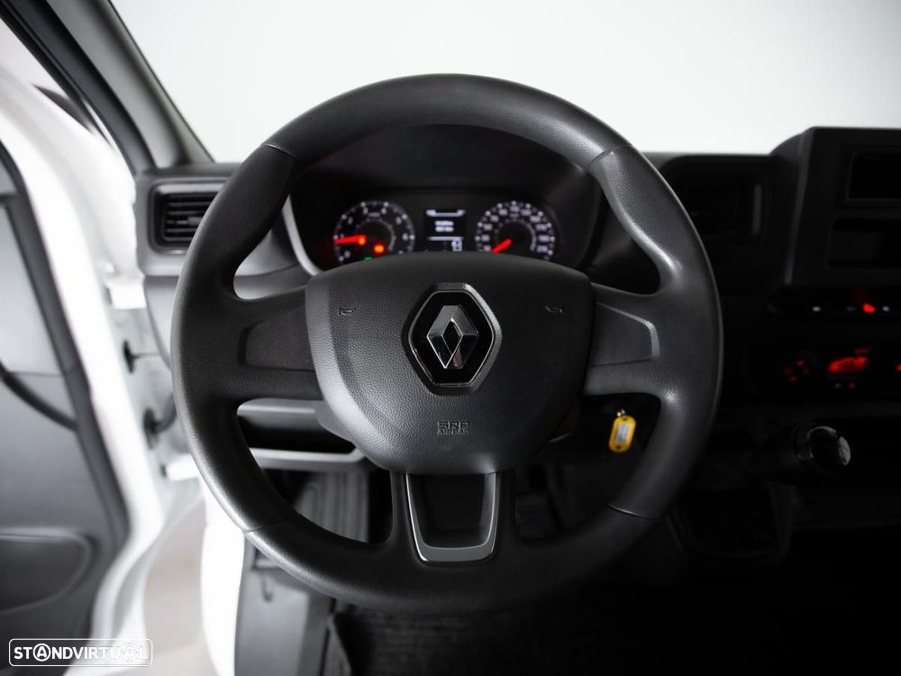 Renault Master 2.3 dCi L3H2 c/IVA - 12