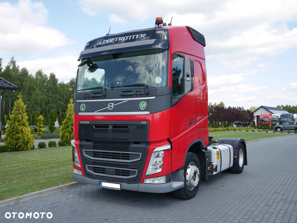 Volvo FH 4 STANDARD/ ADR / EURO-6 Stan Idealny
