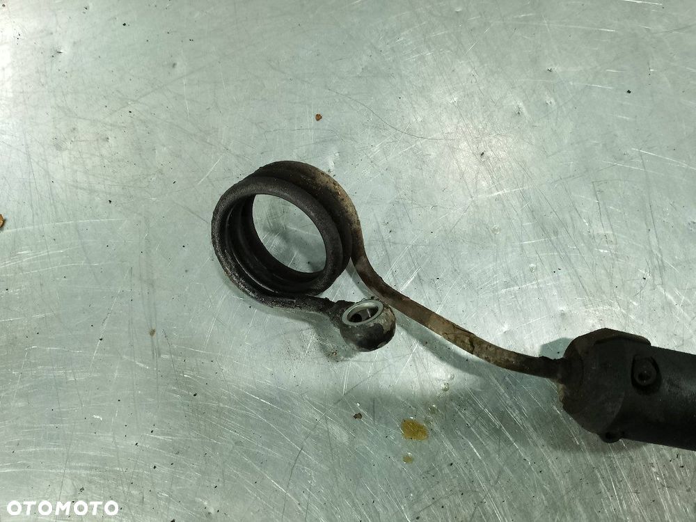 PRZEWÓD WSPOMAGANIA VW PASSAT B5 1.9 TDI - 2