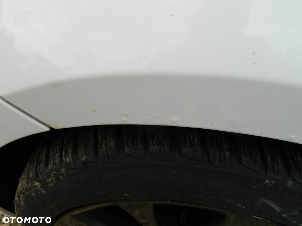 BMW E87 LCI na części 1.6 N43 300 alpinweiss - 4