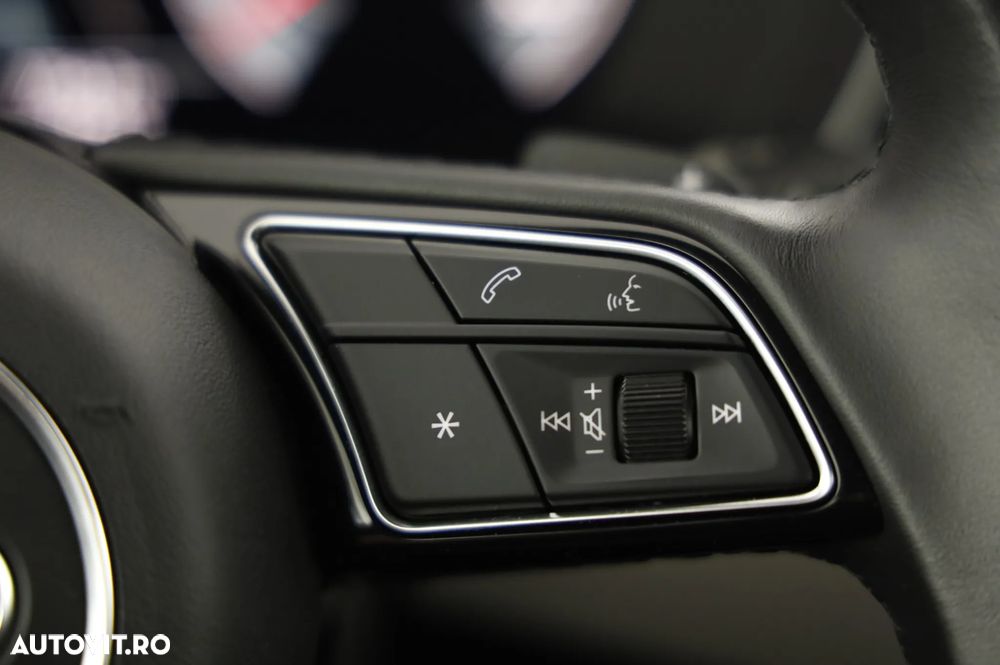 Audi A4 40 TDI quattro S tronic advanced - 20