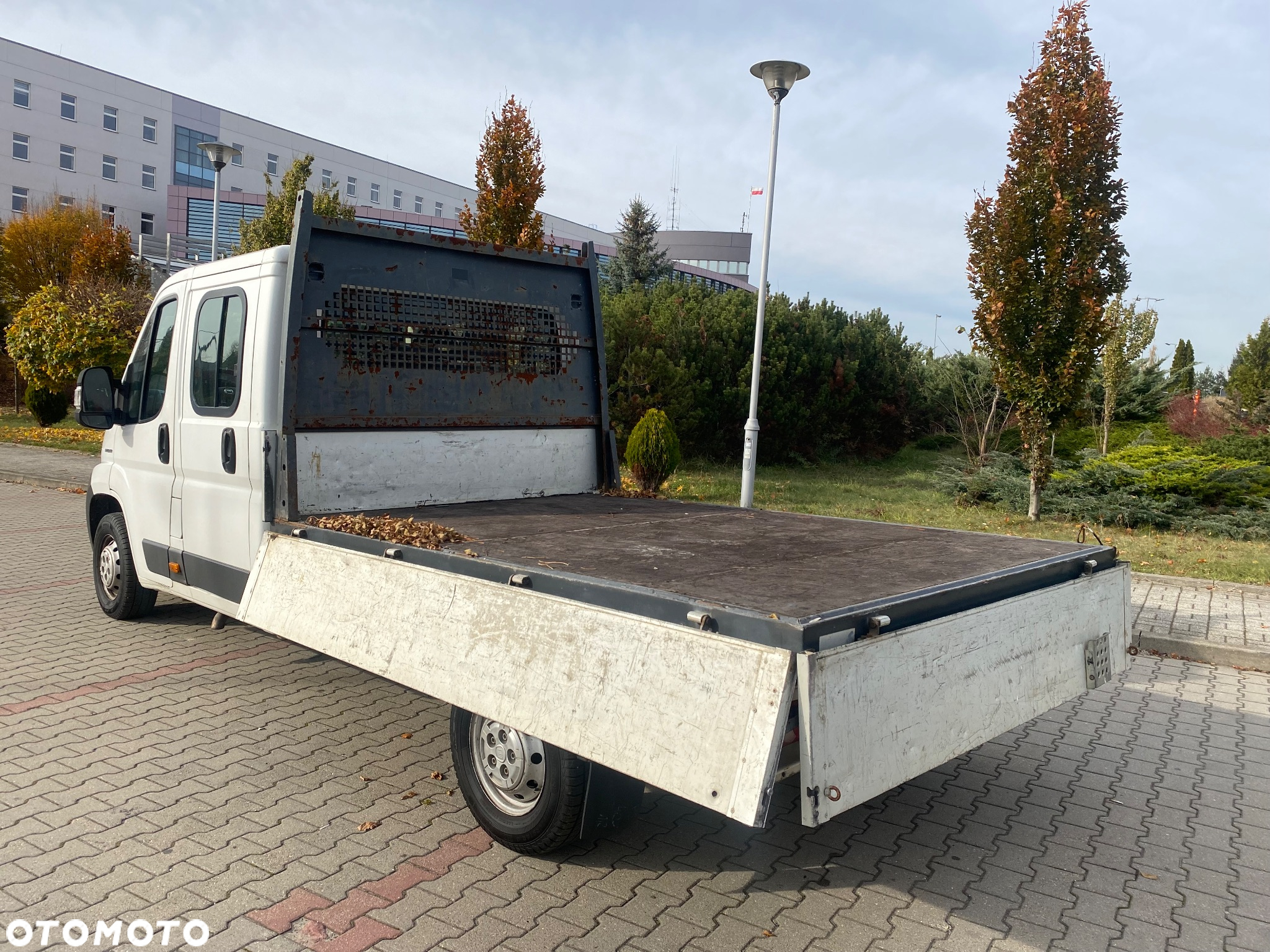 Fiat Ducato - 5