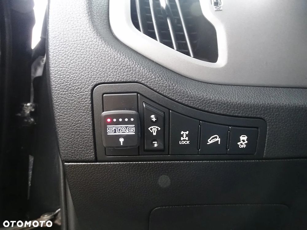 Kia Sportage 2.0 GDI AWD Spirit - 28