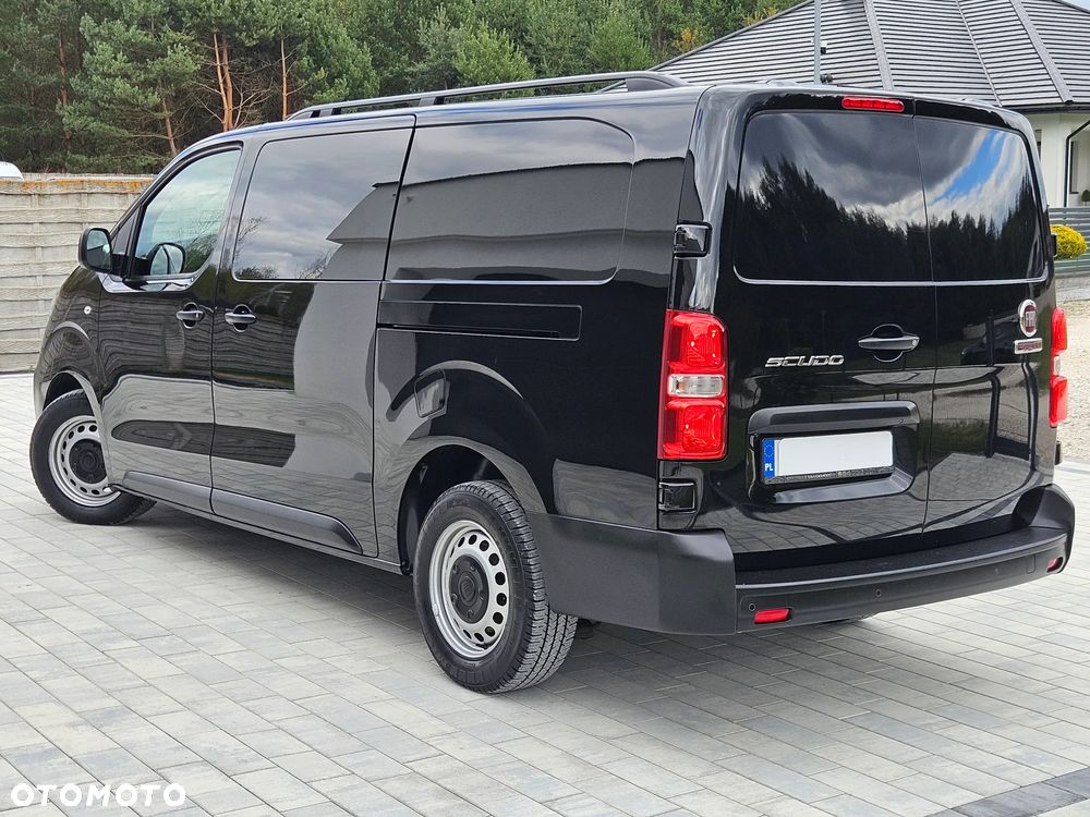 Fiat Scudo MJ Maxi 3,1t (bryg sk³adany) - 4