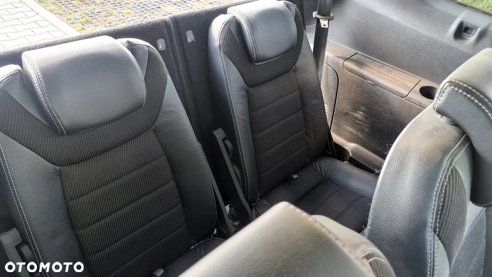 Ford S-Max 2.2 TDCi DPF Titanium X - 28