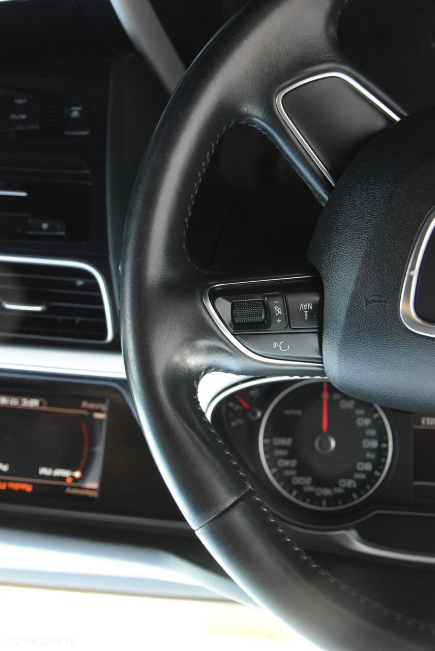 Audi A4 - 32