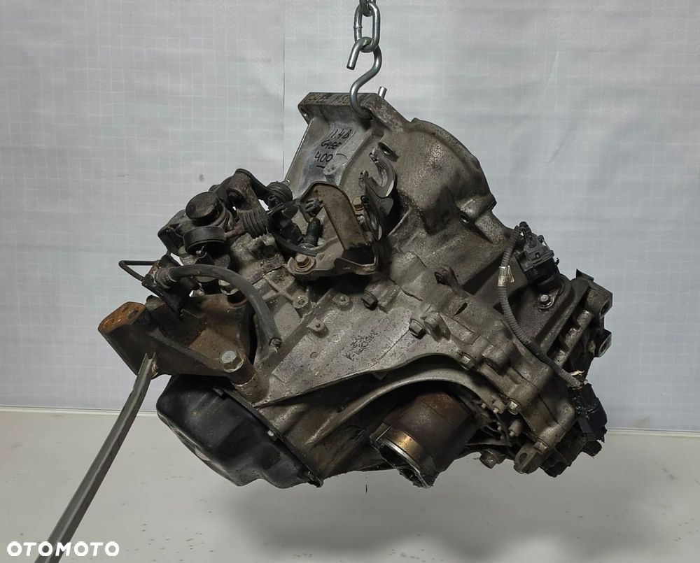 Skrzynia Biegów  Hyundai Getz Accent Atos Matrix i30, KIA RIO II, M5CF1-1 - 5