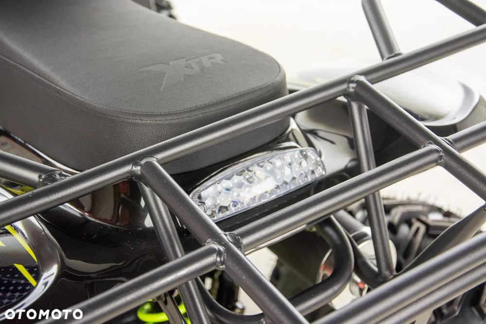 XTR Inny - 22