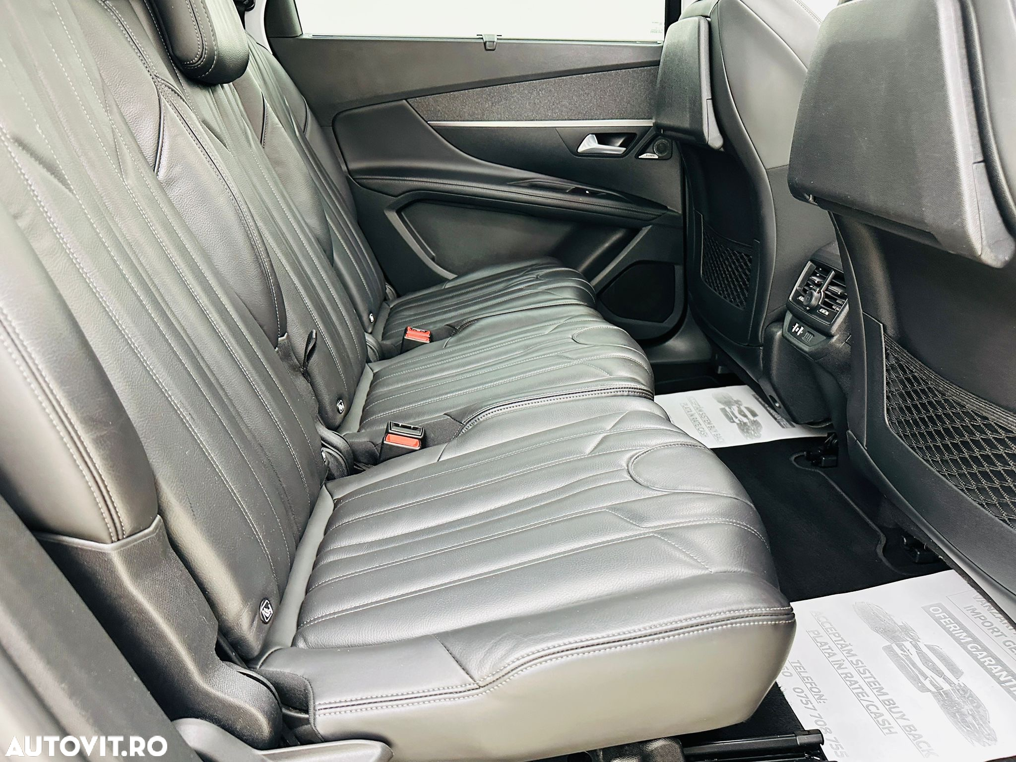 Peugeot 5008 - 22