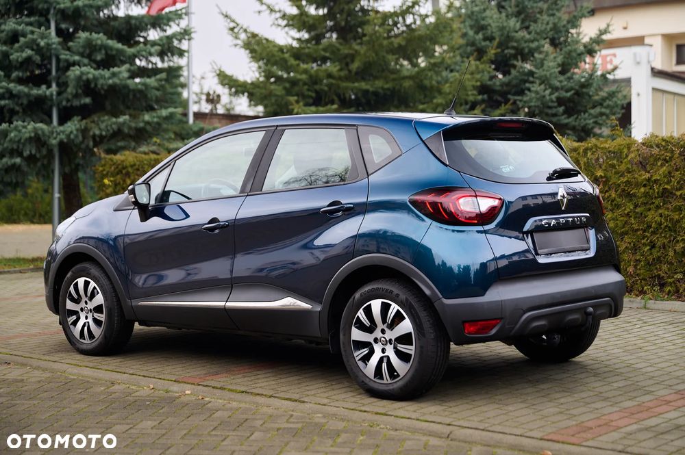Renault Captur ENERGY dCi 90 Start&Stop Intens - 18